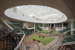Universidad de Las Américas Mexico