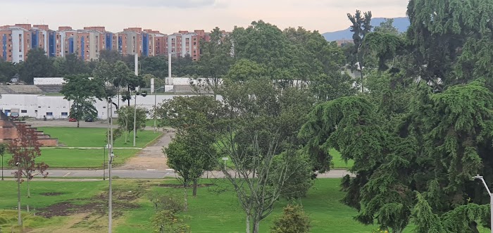 Campus 1