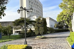 ESCUELA POLITÉCNICA NACIONAL | Ecuador