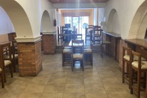 Escuela Politécnica Nacional – Entrada Toledo | Ecuador