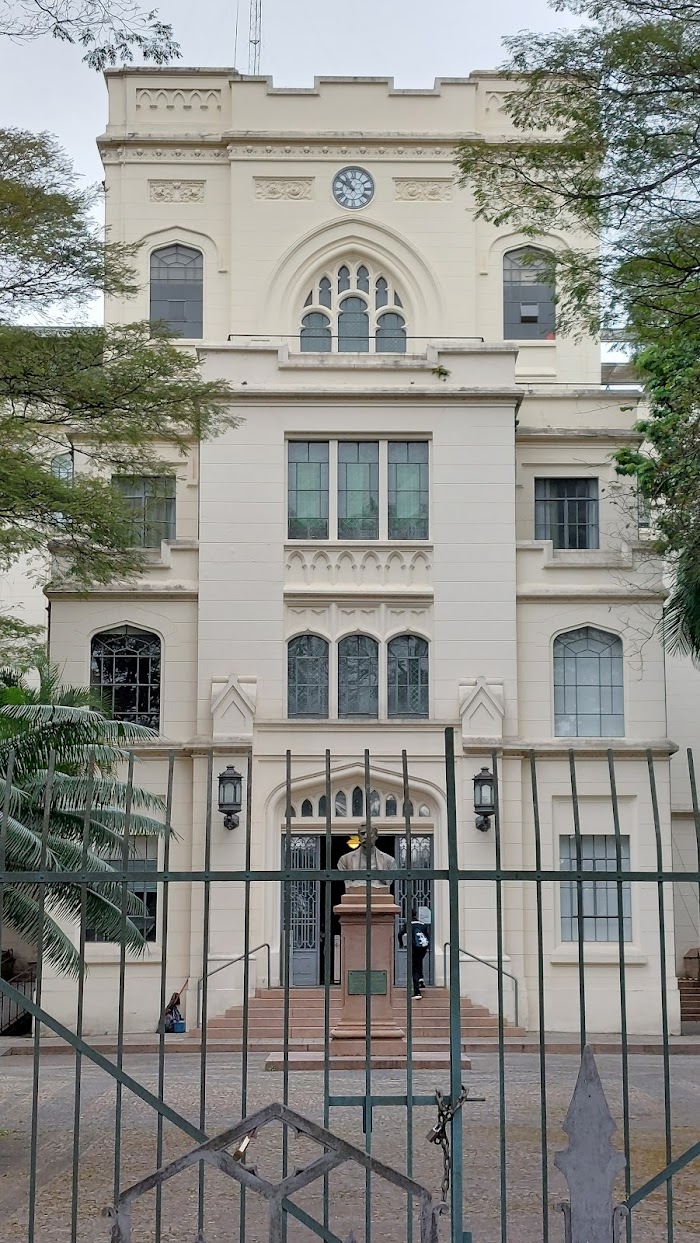 Campus de FMUSP