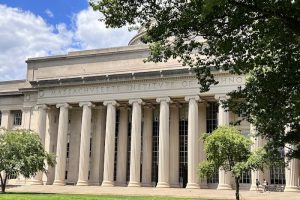 Instituto Tecnológico de Massachusetts | USA