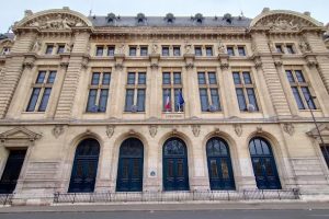 Sorbonne Université | Universitarios
