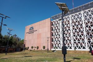 Universidad Autónoma Metropolitana Mexico