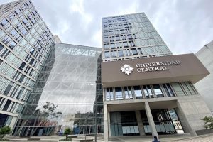 Universidad Central