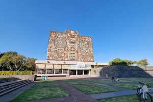 Universidad Nacional Autónoma de México Mexico