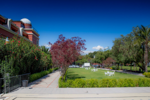 Universidad San Francisco de Quito (USFQ) | Ecuador