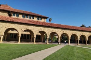 Universidad Stanford | USA