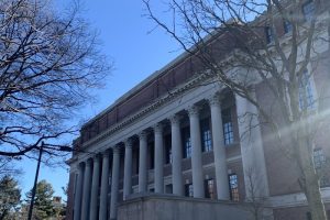 Universidad de Harvard | USA