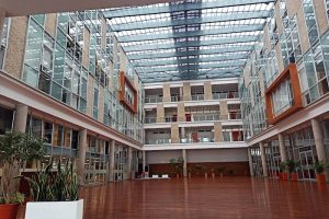 Universidad de Las Américas – Campus Granados | Ecuador