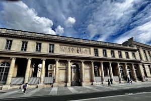 Universidad de París V Descartes | Universitarios