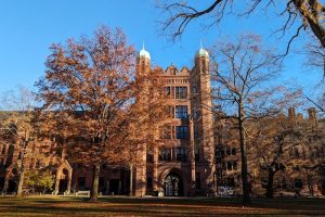 Universidad de Yale | USA
