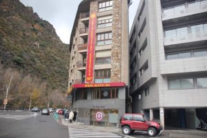 Universitat Europaea | Universitarios