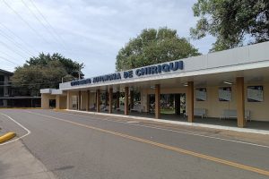 Universidad Autónoma de Chiriquí | Panamá